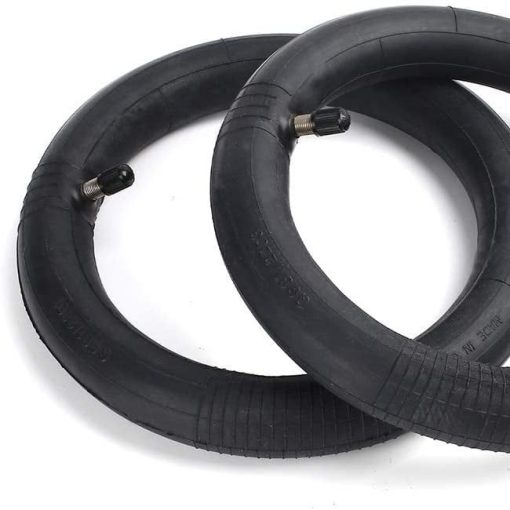 8.5 inch tube with istallation