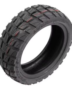 10x2.75-6.5 outer Tire With Installation  Electric Scooter 10 Inch 10*2.75-6.5 Tubeless Off-road