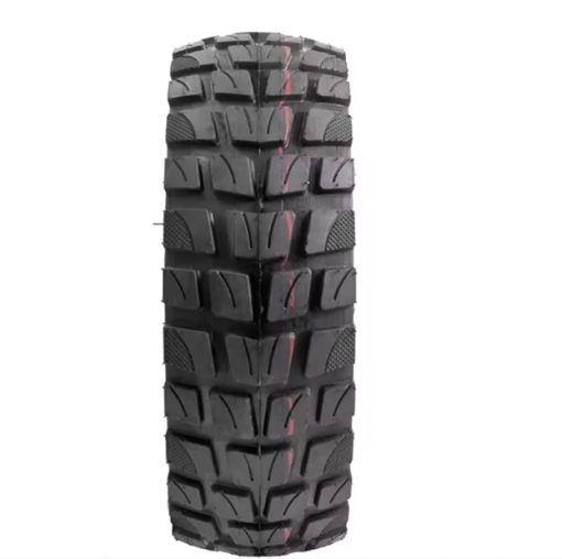 10x2.75-6.5 outer Tire With Installation  Electric Scooter 10 Inch 10*2.75-6.5 Tubeless Off-road - Image 4