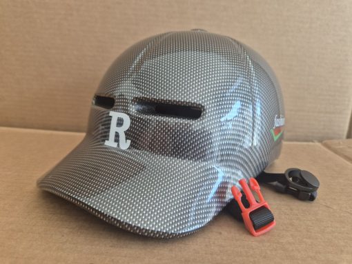 Helmet hat style for bike, scooter