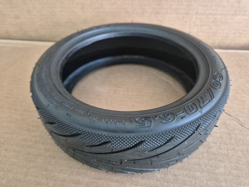 60x70x6.5 tubeless tire or 60/70x6.5 without installation - Image 2