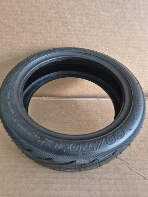 60x70x6.5 tubeless tire or 60/70x6.5 without installation