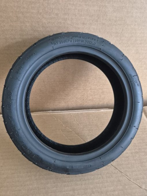 60x70x7.0 or 60/70x7.0 tubeless tire with installation / PRO4 / MI