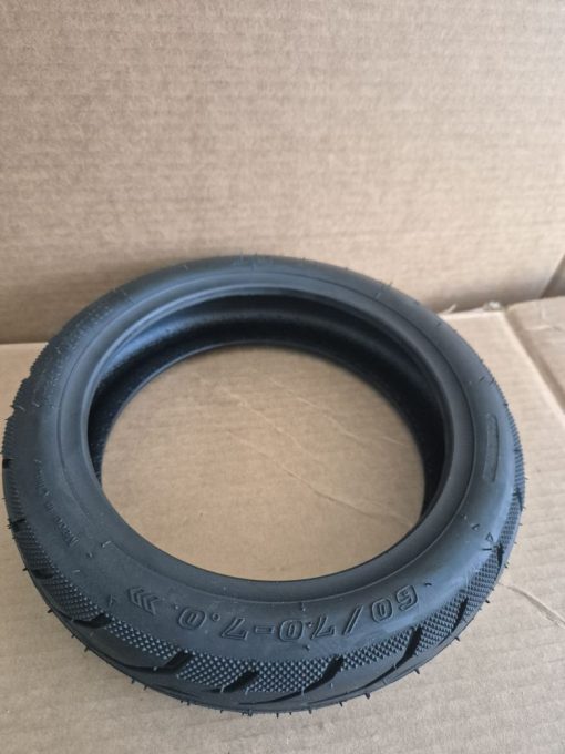 60x70x7.0 or 60/70x7.0 tubeless tire with installation / PRO4 / MI - Image 3