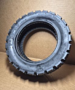 9x3.0x5.5 tubeless tire with installation (Kukirin,Dualtron..)