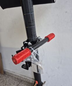 For M365 ES4, MI, Xiaomi, Ninebot Scooter Children Safe Handrail Electric Scooter Non-SliP Child Handle Kid Grip Bar Adjustable Holder