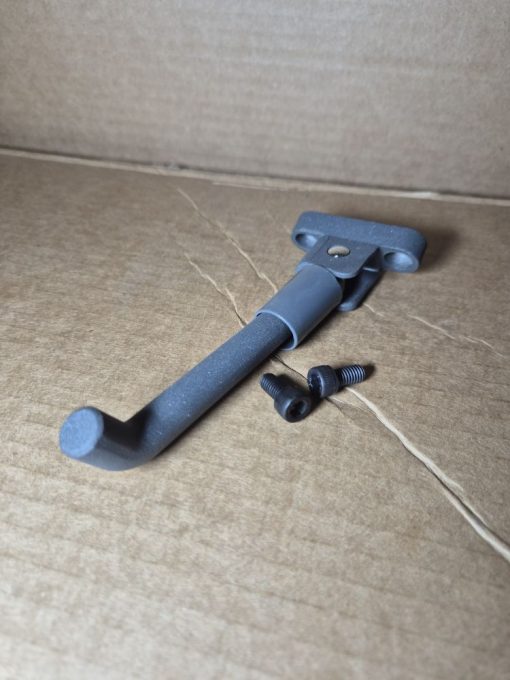 Kick stand for electric scooter (MI/ Xiaomi/ M365/ PRO/ Essential / Lite / MI3/ 1S..) - Image 2