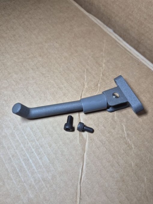 Kick stand for electric scooter (MI/ Xiaomi/ M365/ PRO/ Essential / Lite / MI3/ 1S..)