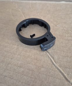 Plastic hook for electric scooter Xiaomi / MI - M365 1S