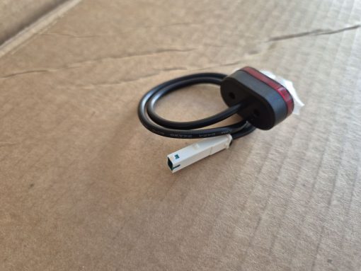 Back light for Xiaomi / Mi electric scooter - Image 2