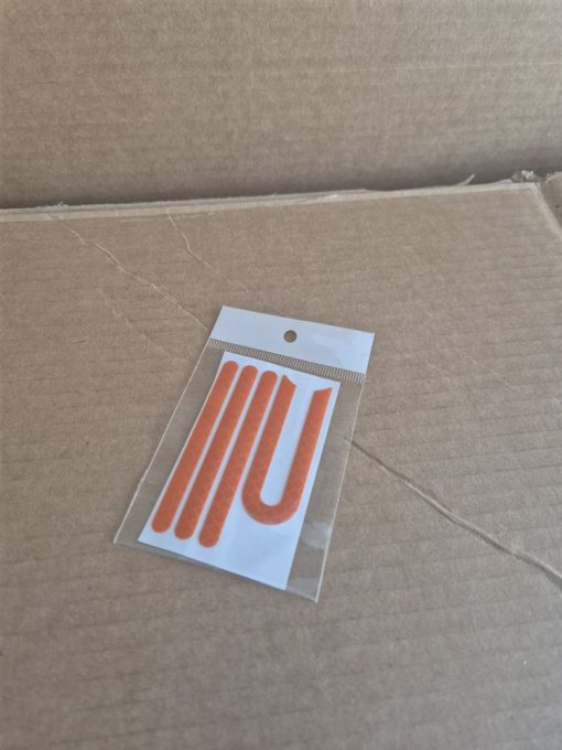 Reflective Stickers for electric scooter - Xiaomi / MI / M365 / 1S / Essential - Image 2