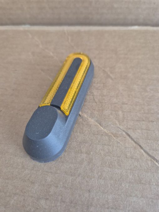 Side reflector 1PC : back / front / Left / Right / Xiaomi / MI  electric scooters - Image 2