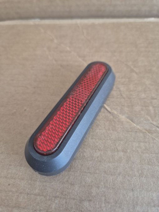 Side reflector 1PC : back / front / Left / Right / Xiaomi / MI  electric scooters - Image 3