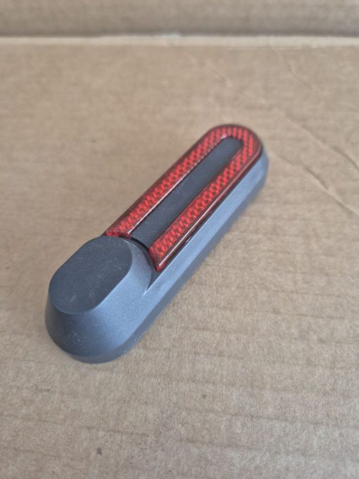 Side reflector 1PC : back / front / Left / Right / Xiaomi / MI  electric scooters - Image 4