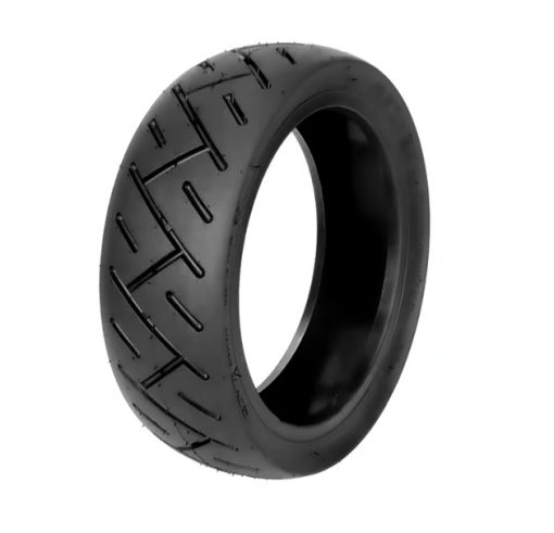 10 Inch 250*64 Tubeless Tire Without Installation Fit For Xiaomi Electric Scooter 4 Ultra Outer Tyre 250x64