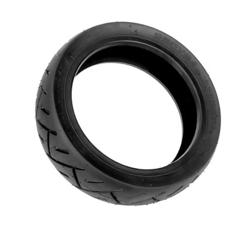 10 Inch 250*64 Tubeless Tire Without Installation Fit For Xiaomi Electric Scooter 4 Ultra Outer Tyre 250x64 - Image 2