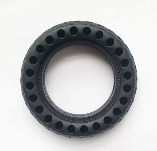 8 Inch 8.0x2.0 With installation Solid Honeycomb Tire 200x50 Tubeless Tyres KUGOO S1 C3 S3 Pro Jilong Electric Scooter Explosion-proof - Image 2