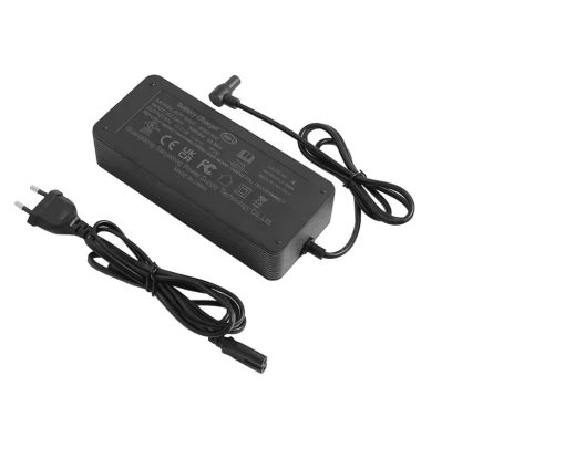 Charger Adapter Electric Scooter for Xiaomi 4ultra/ 4pro 2nd Gen/ Navee S65/ Navee N65i 53V 2.3A Battery Charger Accessories - Image 2