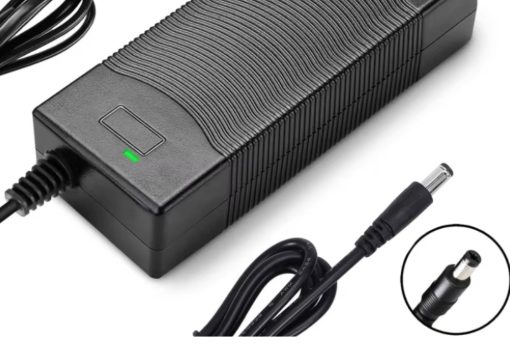 Scooter Charger 42V 2A for Kugoo M2 Pro GOTRAX GXL V2 XR Ultra Hiboy S2 Pro KS4/pro Max3 HX-X7 HX-X8 Electric Scooter Adapter Charger - Image 4