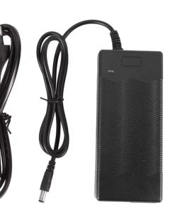 Scooter Charger 42V 2A for Kugoo M2 Pro GOTRAX GXL V2 XR Ultra Hiboy S2 Pro KS4/pro Max3 HX-X7 HX-X8 Electric Scooter Adapter Charger