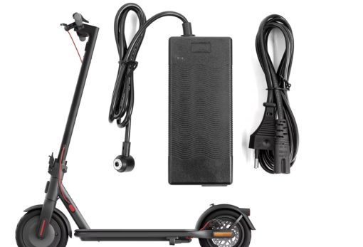 42V 2A Battery Charger for Xiaomi Electric Scooter 4 Pro 4 E-Scooter Kickscooter Battery Chargering Power Replacement - Image 3