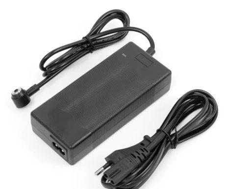 42V 2A Battery Charger for Xiaomi Electric Scooter 4 Pro 4 E-Scooter Kickscooter Battery Chargering Power Replacement - Image 5