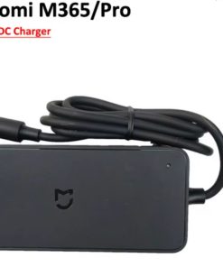 Original Scooter Charger for Xiaomi M365 1S Pro Pro2 Es1 2 4 F20 F30 F40 E22 E45 Max G30 G30P Electric Skateboard 42V 2A Accessories