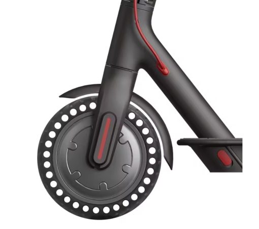 8.5 Inches Solid Tire with installation for Xiaomi M365 Pro Electric Scooter 1S Pro 2 Essential Scooter Non-Pneumatic Tyre Damping Rubber Tyres - Image 3