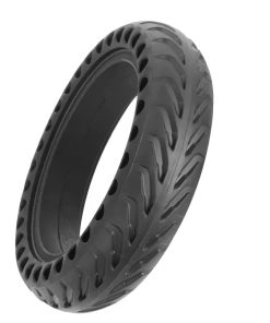 8.5 Inches Solid Tire with installation for Xiaomi M365 Pro Electric Scooter 1S Pro 2 Essential Scooter Non-Pneumatic Tyre Damping Rubber Tyres