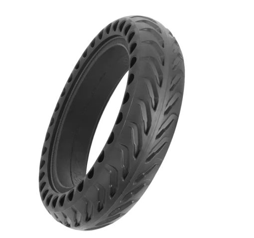 8.5 Inches Solid Tire with installation for Xiaomi M365 Pro Electric Scooter 1S Pro 2 Essential Scooter Non-Pneumatic Tyre Damping Rubber Tyres