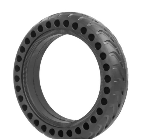 8.5 Inches Solid Tire with installation for Xiaomi M365 Pro Electric Scooter 1S Pro 2 Essential Scooter Non-Pneumatic Tyre Damping Rubber Tyres - Image 5