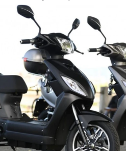 Electric scooter for rent. No License needed. For Holidays / DAILY