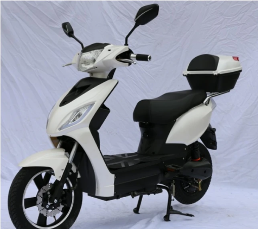 Electric scooter for rent. No License needed. For Holidays / DAILY - Image 2