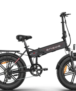 E-Bike for rent. No License needed. Daily