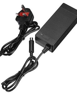 42V 2A Scooter Charger Power Adapter for Xiaom Scooter M365 1S Pro Pro2 for NinebotES2 ES4 E22 E25 F40 F20 Charger