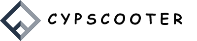 Cypscooter