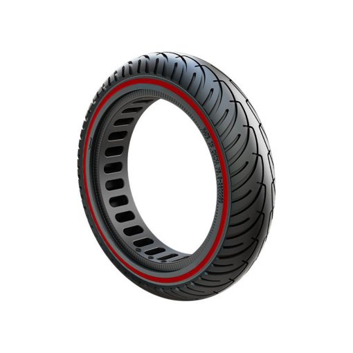8.5 Inch Without Installation Honeycomb Tyre Soild Tires For Xiaomi M365 1S Pro Electric Scooter Anti-Explosion Shock Absorber Damping Spare Wheels - Image 2