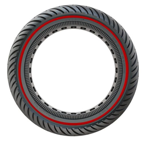 8.5 Inch Without Installation Honeycomb Tyre Soild Tires For Xiaomi M365 1S Pro Electric Scooter Anti-Explosion Shock Absorber Damping Spare Wheels - Image 3