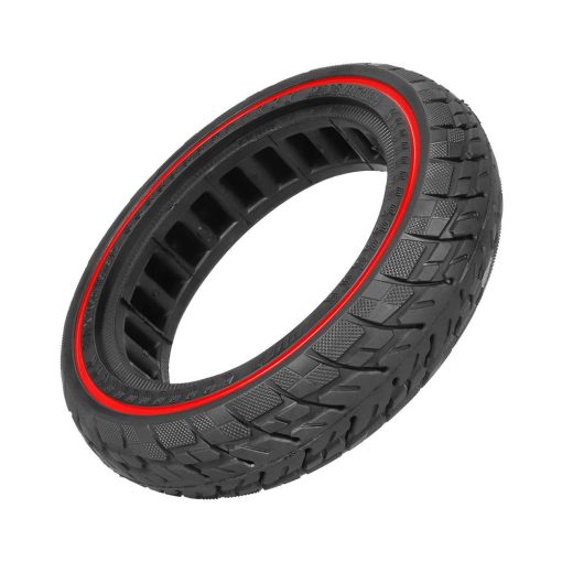 8.5 Inch Without Installation Honeycomb Tyre Soild Tires For Xiaomi M365 1S Pro Electric Scooter Anti-Explosion Shock Absorber Damping Spare Wheels