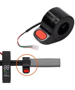 Throttle for Xiaomi scooter (MI3, M365, PRO, Essential, 1S)