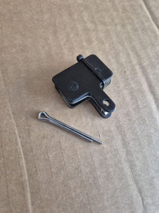Engwe ep2 pro break pads without installation high performance mtb disc brake compatible with EP2pro B01S, G01S, A01S, XTR, XT, SLX, Deore Sram Guide, HRD, Red Etap, Magura and more