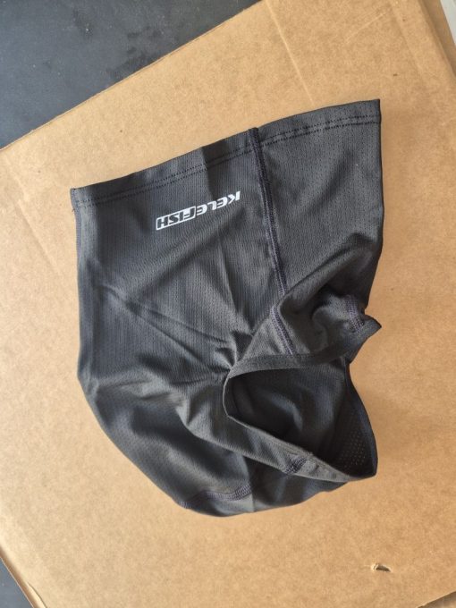 Balaklava for riding scooter/ bike. UV protection, wind protection for men/women - Image 2