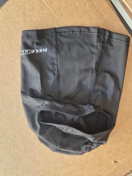 Balaklava for riding scooter/ bike. UV protection, wind protection for men/women