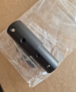 Pole extender for Xiaomi scooter