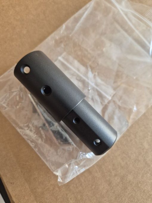 Pole extender for Xiaomi scooter